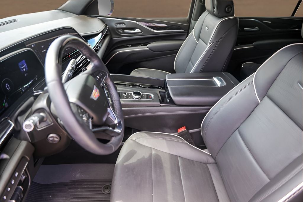 2024 Cadillac Escalade ESV Sport