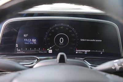 2023 Cadillac Escalade ESV Sport