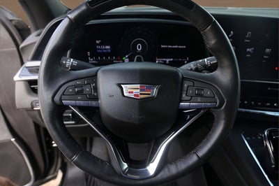 2023 Cadillac Escalade ESV Sport