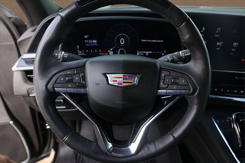 2023 Cadillac Escalade ESV Sport