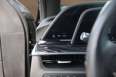 2023 Cadillac Escalade ESV Sport