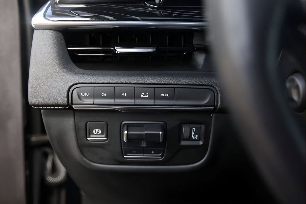 2023 Cadillac Escalade ESV Sport