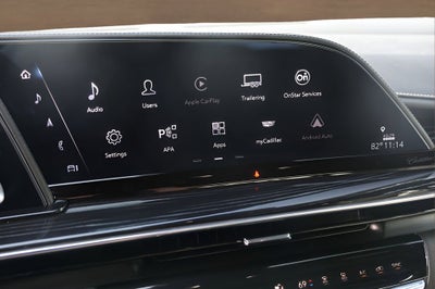 2023 Cadillac Escalade ESV Sport