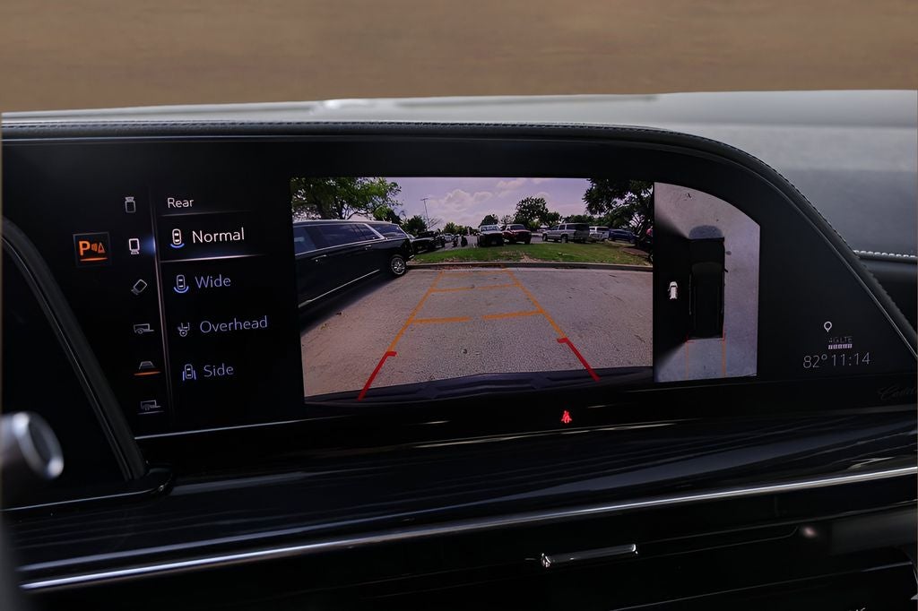 2023 Cadillac Escalade ESV Sport