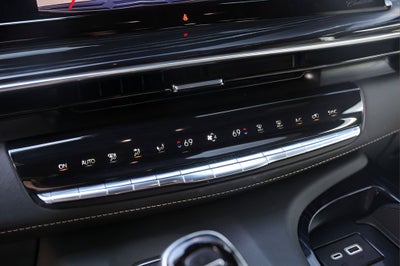 2023 Cadillac Escalade ESV Sport