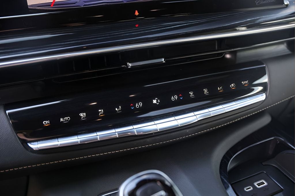 2023 Cadillac Escalade ESV Sport