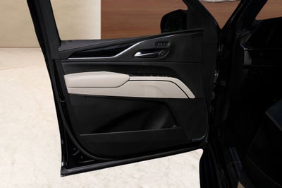 2023 Cadillac Escalade ESV Sport