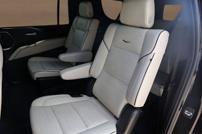 2023 Cadillac Escalade ESV Sport