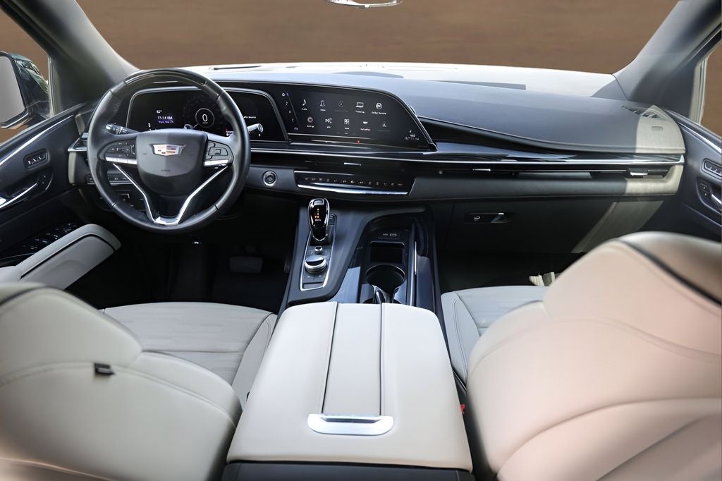 2023 Cadillac Escalade ESV Sport