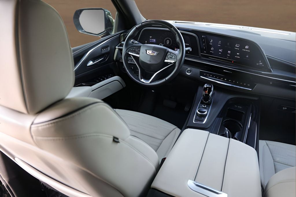 2023 Cadillac Escalade ESV Sport