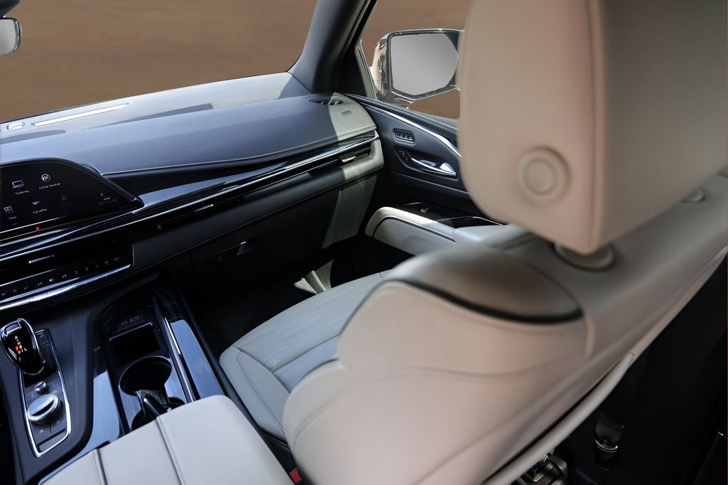 2023 Cadillac Escalade ESV Sport