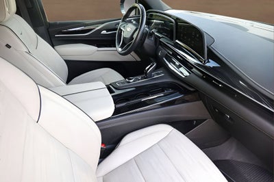 2023 Cadillac Escalade ESV Sport