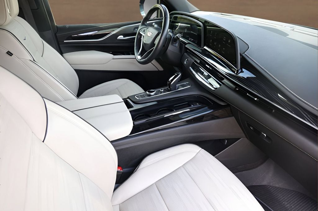 2023 Cadillac Escalade ESV Sport