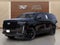 2024 Cadillac Escalade ESV Sport