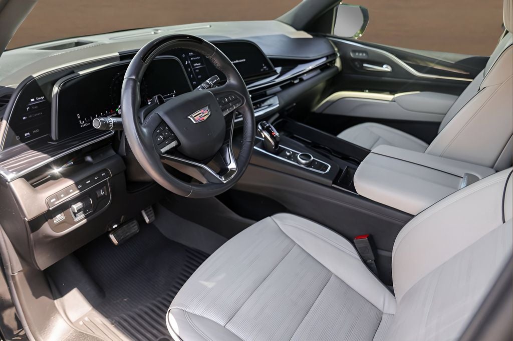 2024 Cadillac Escalade ESV Sport