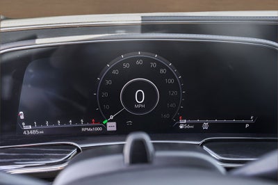 2024 Cadillac Escalade ESV Sport