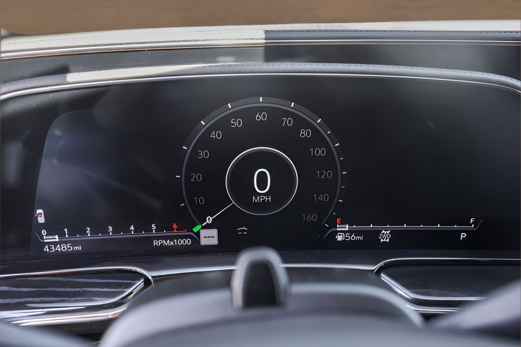 2024 Cadillac Escalade ESV Sport