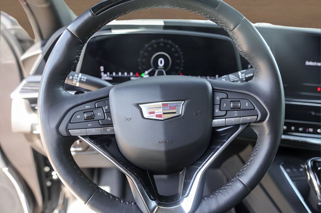 2024 Cadillac Escalade ESV Sport