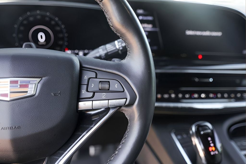 2024 Cadillac Escalade ESV Sport