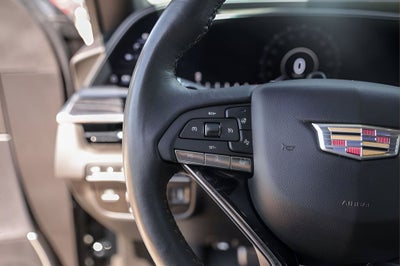 2024 Cadillac Escalade ESV Sport