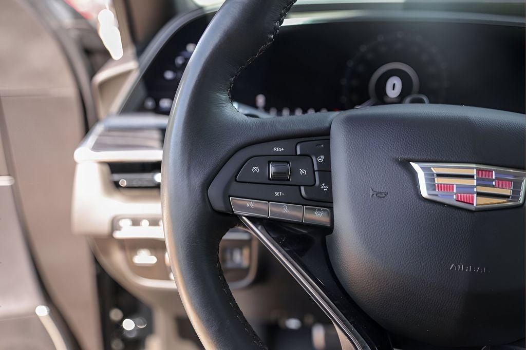 2024 Cadillac Escalade ESV Sport