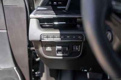 2024 Cadillac Escalade ESV Sport