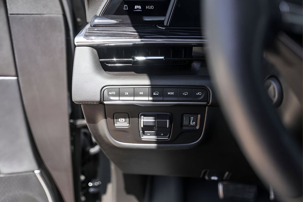 2024 Cadillac Escalade ESV Sport