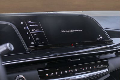 2024 Cadillac Escalade ESV Sport