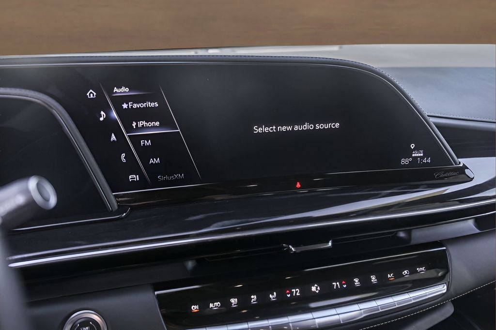 2024 Cadillac Escalade ESV Sport