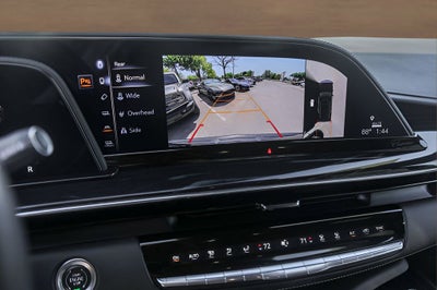 2024 Cadillac Escalade ESV Sport