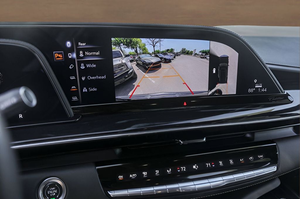 2024 Cadillac Escalade ESV Sport