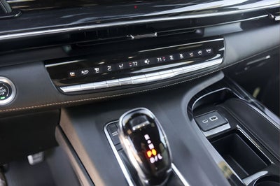 2024 Cadillac Escalade ESV Sport