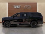 2024 Cadillac Escalade ESV Sport
