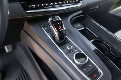 2024 Cadillac Escalade ESV Sport