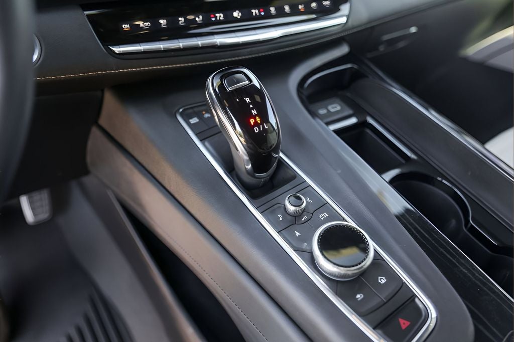 2024 Cadillac Escalade ESV Sport