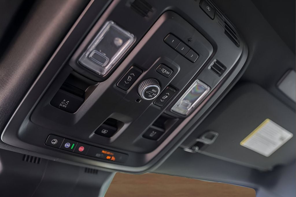 2024 Cadillac Escalade ESV Sport