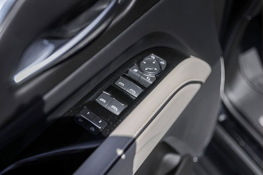 2024 Cadillac Escalade ESV Sport