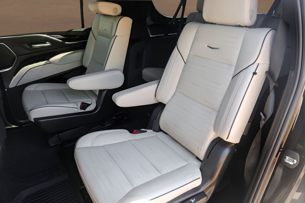 2024 Cadillac Escalade ESV Sport