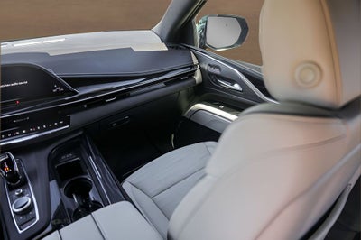 2024 Cadillac Escalade ESV Sport