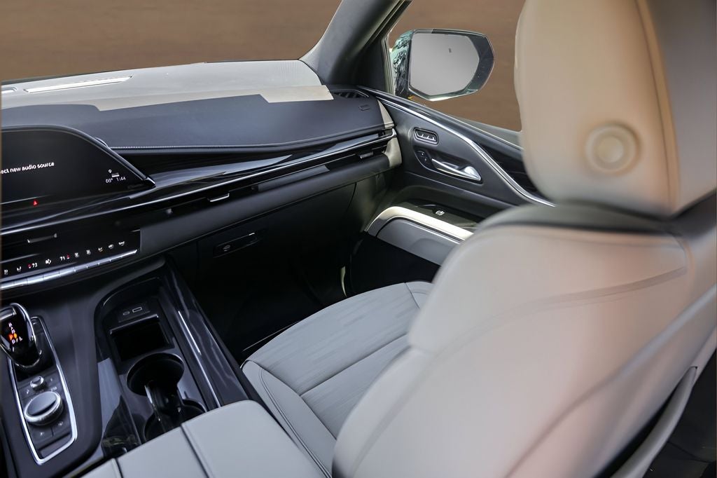 2024 Cadillac Escalade ESV Sport