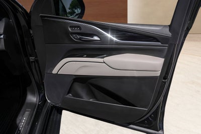 2024 Cadillac Escalade ESV Sport