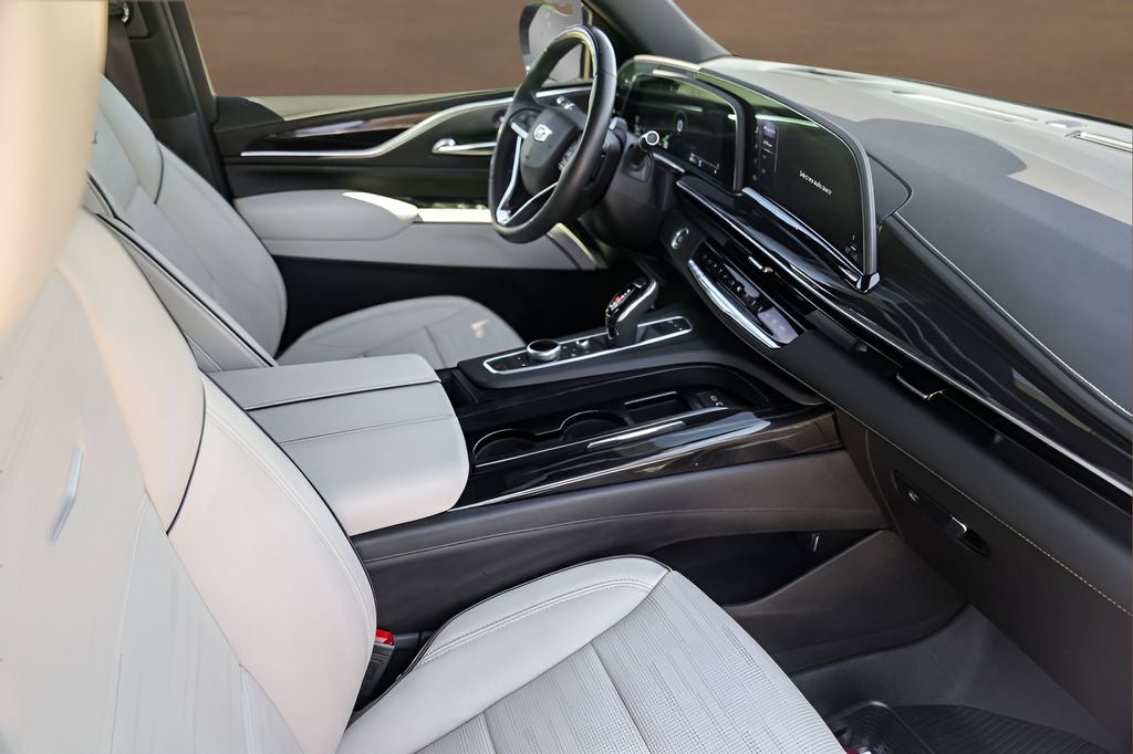 2024 Cadillac Escalade ESV Sport