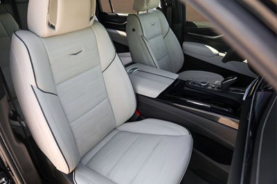 2024 Cadillac Escalade ESV Sport