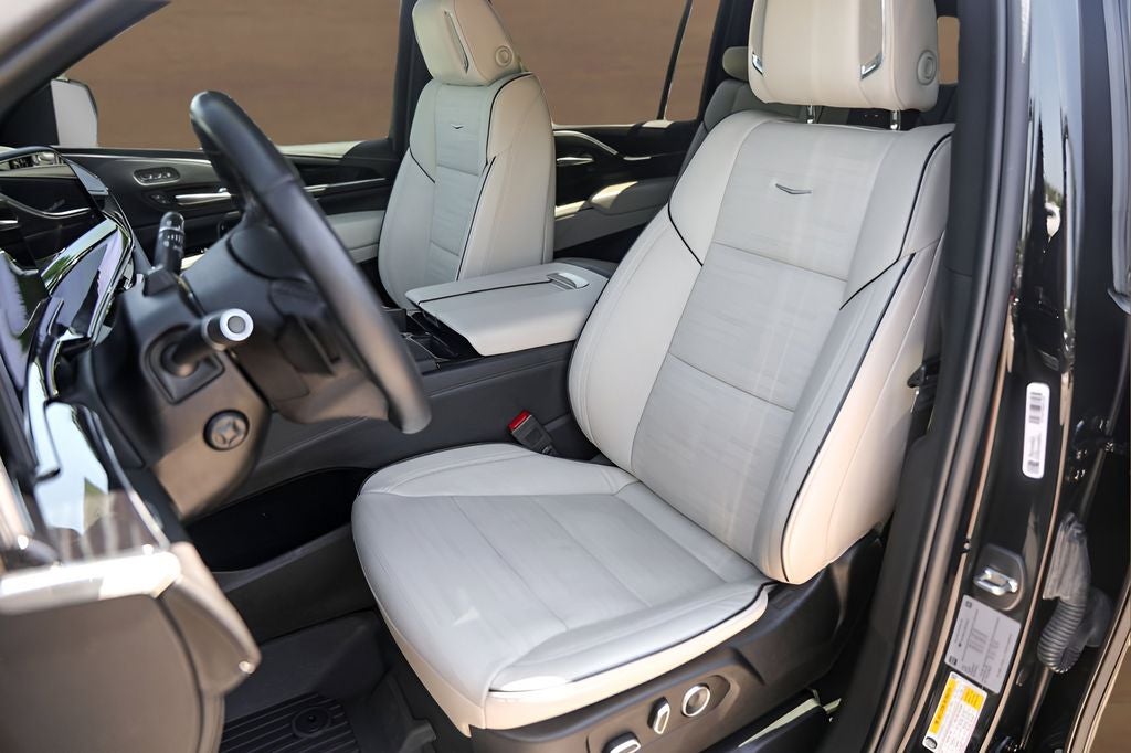 2024 Cadillac Escalade ESV Sport