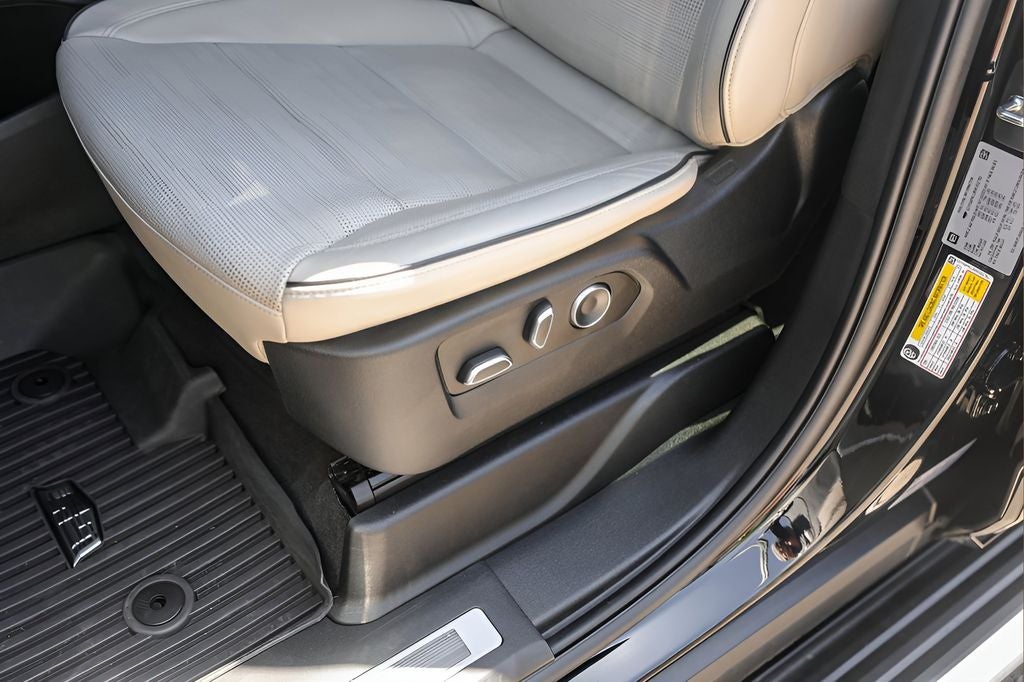 2024 Cadillac Escalade ESV Sport