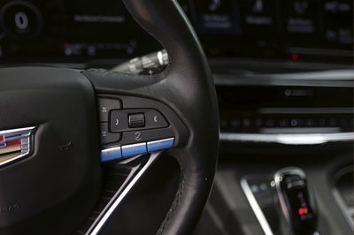 2021 Cadillac Escalade ESV Sport