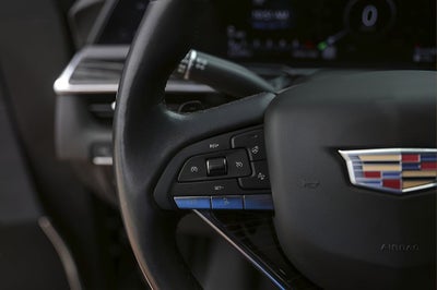 2021 Cadillac Escalade ESV Sport