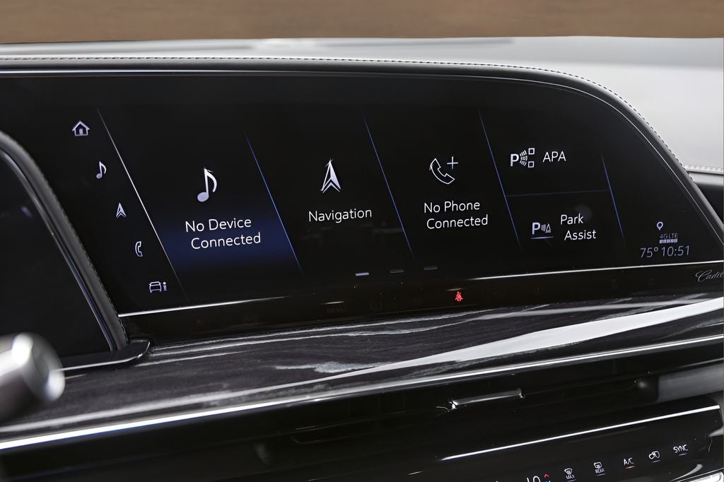 2021 Cadillac Escalade ESV Sport