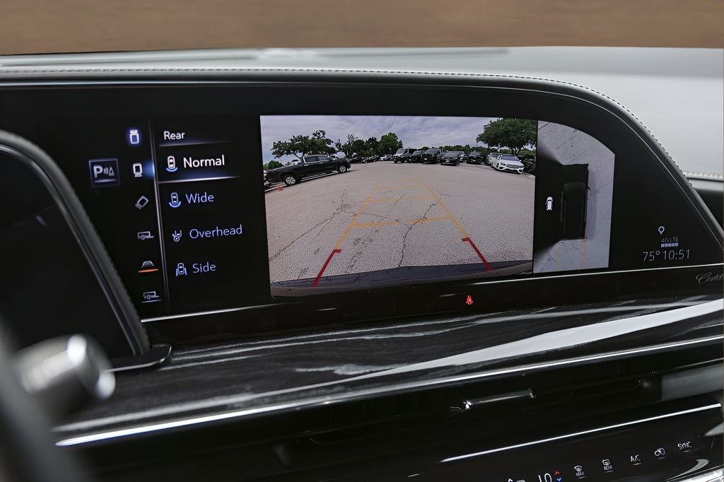 2021 Cadillac Escalade ESV Sport