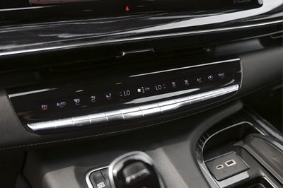 2021 Cadillac Escalade ESV Sport
